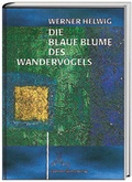 Cover: Die Blaue Blume des Wandervogels - Spurbuchverlag