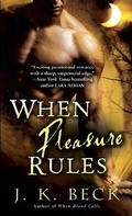 Cover: When Pleasure Rules - Random House Inc