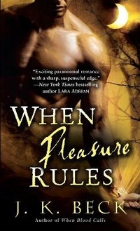 Enlarge image Cover: When Pleasure Rules - Random House Inc
