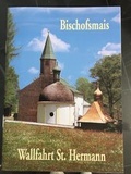 Cover: Bischofsmais. Wallfahrt St. Hermann - Kunstvlg Peda Gregor