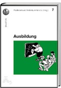 Cover: Ausbildungskonzeption - Spurbuchverlag