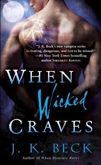 Enlarge image Cover: When Wicked Craves - Random House Inc