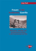 Cover: Frauen in der kurdischen Guerilla - PapyRossa Verlag