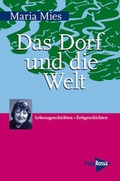 Cover: Das Dorf und die Welt - PapyRossa Verlag