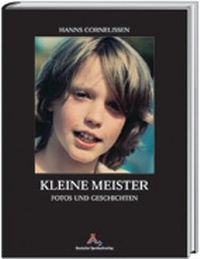 Abbildung von: Kleine Meister - Spurbuchverlag