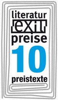 Cover: Anthologie "Preistexte 10" - edition exil