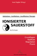 Cover: Ionisierter Sauerstoff - Spurbuchverlag