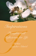 Cover: Inspirations - Thoughts and Reflections of Life - Lebensgeschenke Verlag
