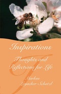 Cover: Inspirations - Thoughts and Reflections for Life - Bod