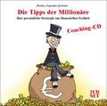 Cover: Die Tipps der Million&auml;re - Lebensgeschenke Verlag