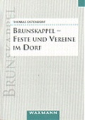 Cover: Brunskappel - Waxmann
