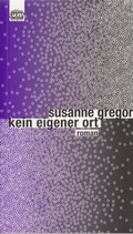 Cover: kein eigener ort - edition exil
