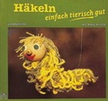 Cover: H&auml;keln einfach tierisch gut - ALS-Verlag