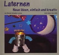 Enlarge image Cover: Laternen - ALS-Verlag