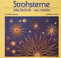 Enlarge image Cover: Strohsterne - ALS-Verlag