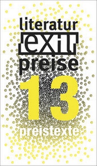 Enlarge image Cover: Preistexte 13 - edition exil