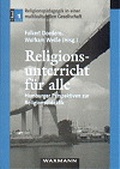 Cover: Religionsunterricht f&uuml;r alle - Waxmann