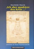 Cover: "Ich aber quadriere den Kreis ..." - Waxmann