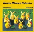 Cover: Hasen, H&uuml;hner, Ostereier - ALS-Verlag