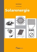 Cover: Solarenergie - ALS-Verlag