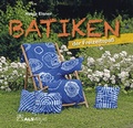 Cover: Batiken der Freizeitspa&szlig; - ALS-Verlag