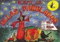 Cover: Rezepte aus Ullas Farblabor - ALS-Verlag