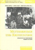 Cover: Mutterbruder und Kreuzcousine - Waxmann