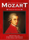 Cover: Mozart - Colorama