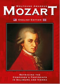 Enlarge image Cover: Mozart - Colorama