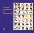 Cover: Lernspiele selbstgemacht im Stempeldruck - ALS-Verlag