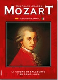 Cover: Mozart - Colorama