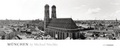 Cover: M&uuml;nchen - Edition Panorama