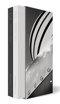 Cover: New York Vertical /Vertical New Yorkers - Edition Panorama