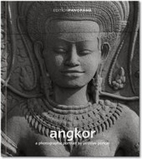 Enlarge image Cover: Angkor - Edition Panorama