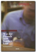 Cover: Wie der Punsch zum Kochen kam - Colorama