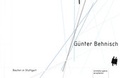 Cover: G&uuml;nter Behnisch - Spurbuchverlag