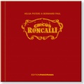 Cover: Circus Roncalli - Edition Panorama