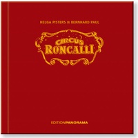 Enlarge image Cover: Circus Roncalli - Edition Panorama