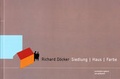 Cover: Richard D&ouml;cker - Spurbuchverlag