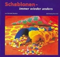 Cover: Schablonen - immer wieder anders - ALS-Verlag