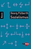 Cover: Sozialismus - PapyRossa Verlag