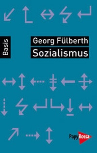 Abbildung von: Sozialismus - PapyRossa Verlag