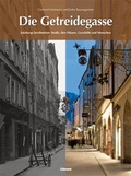 Cover: Die Getreidegasse - Colorama