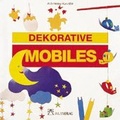 Cover: Dekorative Mobil&eacute;s - ALS-Verlag