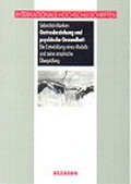 Cover: Gottesbeziehung und psychische Gesundheit - Waxmann