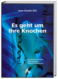 Abbildung von: Es geht um Ihre Knochen - Spurbuchverlag
