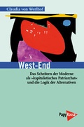 Cover: West-End - PapyRossa Verlag