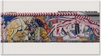 Enlarge image Cover: Die Berliner Mauer - Edition Panorama