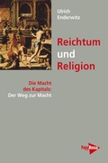 Cover: Reichtum und Religion - PapyRossa Verlag