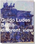 Cover: Berlin different_view - Edition Panorama